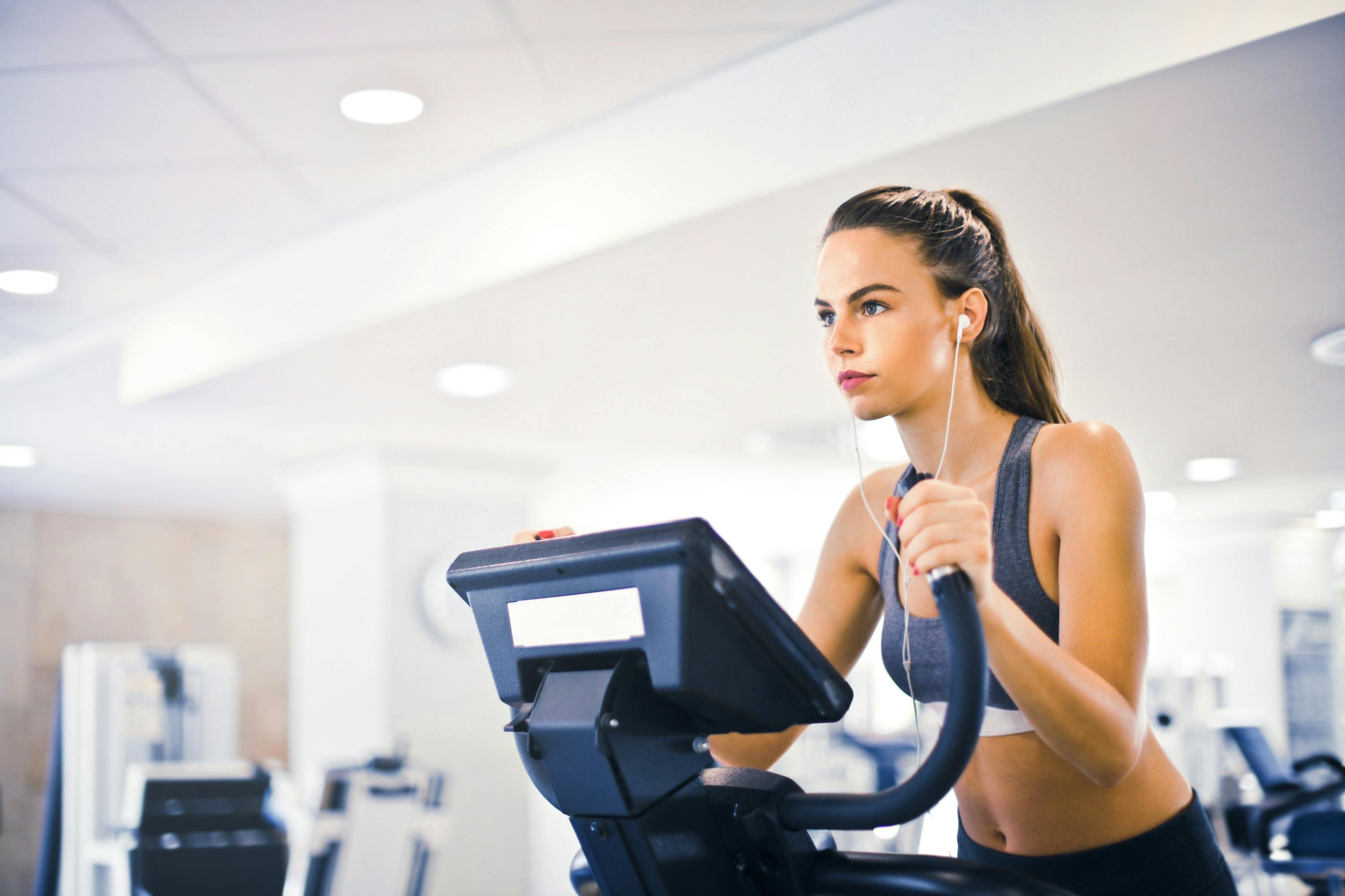 Gym Image 3